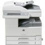 HP LaserJet M5025 MFP